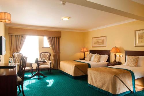 boutique hotels in Loughrea