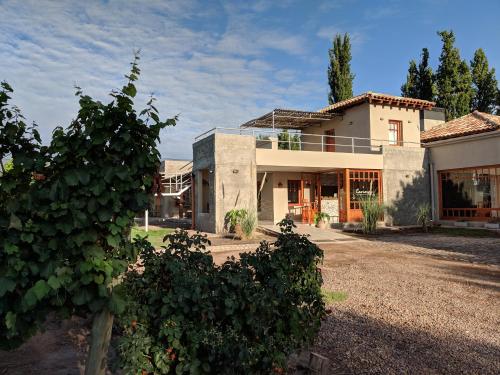 boutique hotels in Wine Route Mendoza