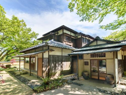 boutique hotels in Hakone