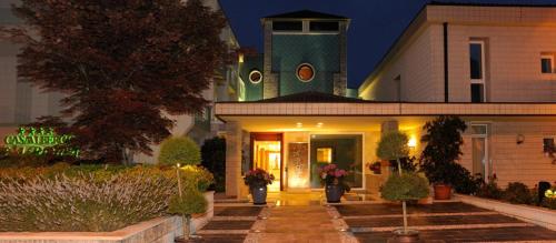 boutique hotels in Brenta Riviera