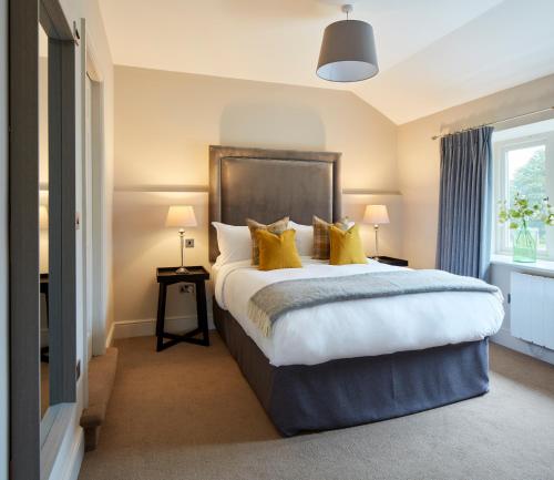 boutique hotels in West Yorkshire