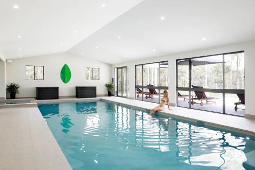 boutique hotels in Hunter Valley