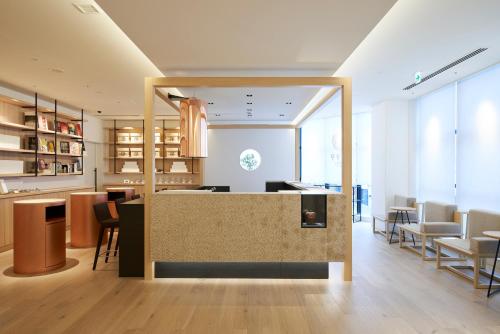 boutique hotels in Tokyo Prefecture