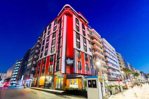 boutique hotels in Izmir