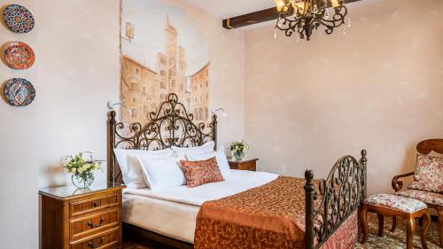 boutique hotels in Odessa