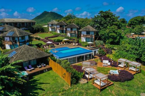 boutique hotels in Fernando De Noronha