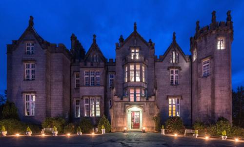 boutique hotels in Kilkenny