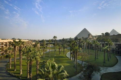 boutique hotels in Cairo Governate