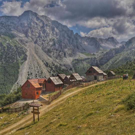 boutique hotels in Zabljak Ski