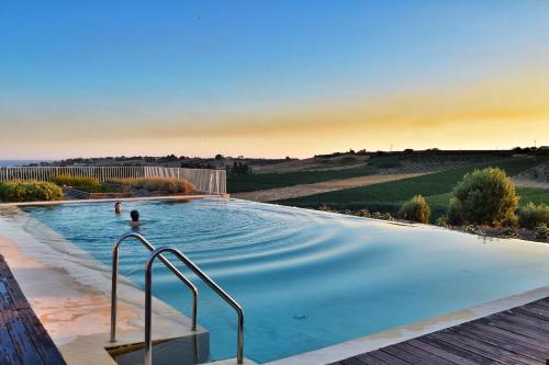 boutique hotels in Sciacca