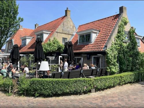 boutique hotels in West Frisian Islands