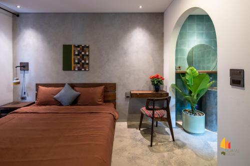 boutique hotels in Quang Ninh