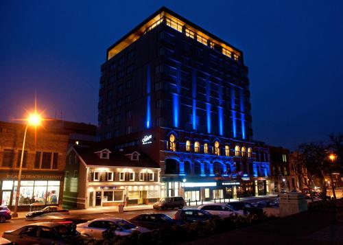 boutique hotels in Nova Scotia