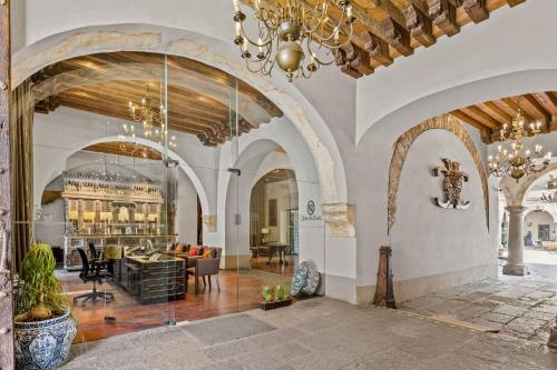 boutique hotels in Cholula