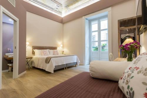 boutique hotels in Palermo