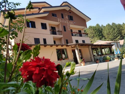 boutique hotels in Sila National Park