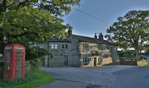 boutique hotels in West Yorkshire