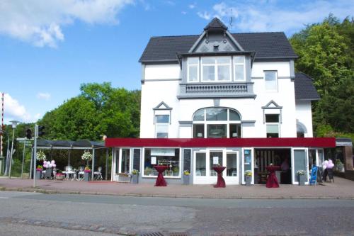 boutique hotels in Baltic Sea (Schleswig-Holstein)