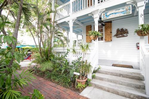 boutique hotels in Key West