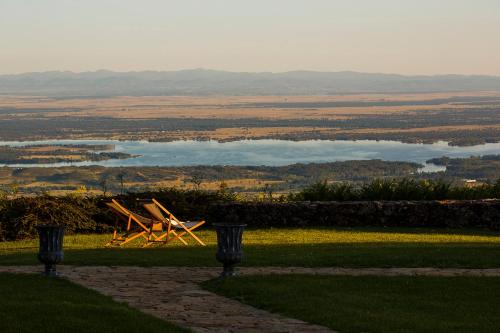 boutique hotels in Valle Del Tiétar