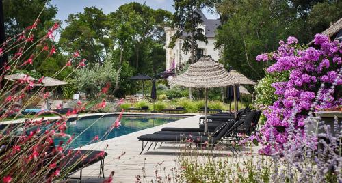 boutique hotels in Montpellier