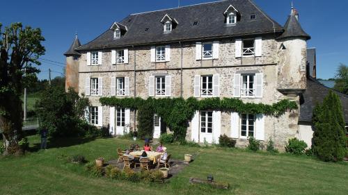 boutique hotels in Massif Central