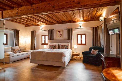 boutique hotels in Greater Ljubljana