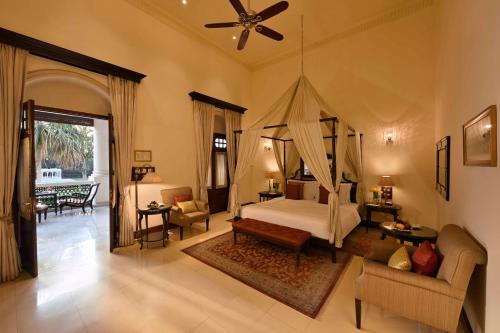 boutique hotels in Uttar Pradesh, North