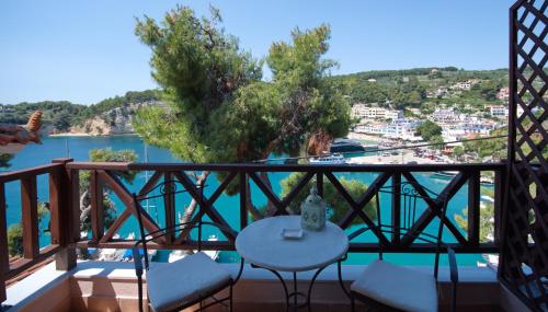 boutique hotels in Alonissos