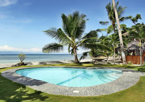 boutique hotels in Mactan Island