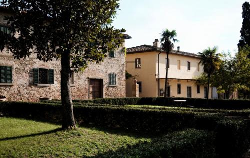 boutique hotels in Via Francigena