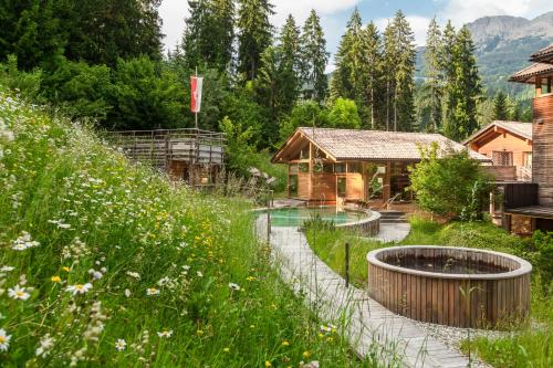 boutique hotels in Sarntal