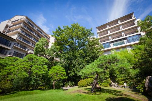 boutique hotels in Hiroshima