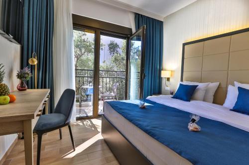 boutique hotels in Petrovac Na Moru