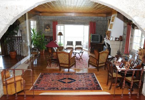 boutique hotels in Lamego