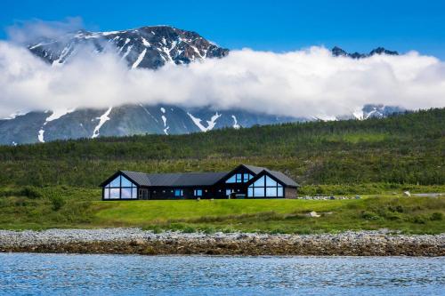 boutique hotels in Troms