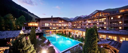 boutique hotels in Pustertal