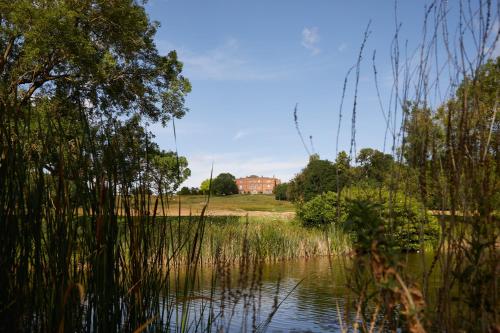 boutique hotels in Bedfordshire