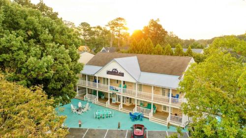 boutique hotels in Delaware