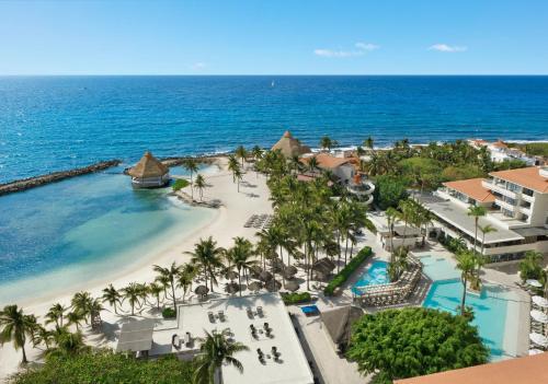 boutique hotels in Puerto Aventuras