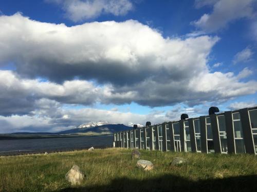 boutique hotels in Puerto Natales