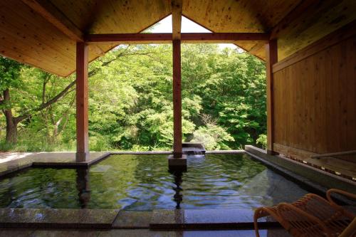 boutique hotels in Minami Uonuma