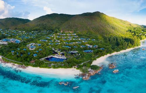 boutique hotels in Praslin