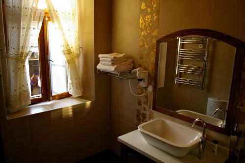 boutique hotels in Bergama