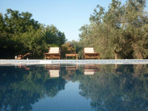 boutique hotels in Salice Salentino