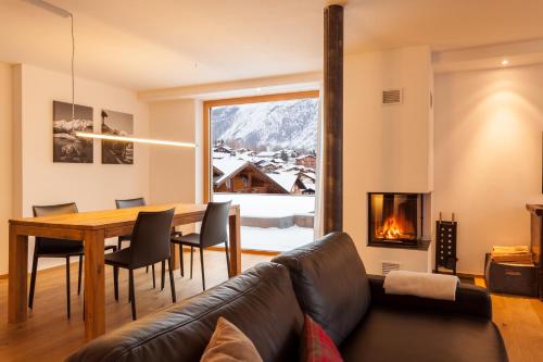 boutique hotels in Swiss Alps