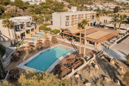 boutique hotels in Rhodes