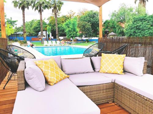 boutique hotels in Monsaraz