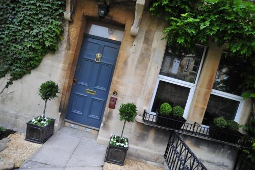 boutique hotels in Bath