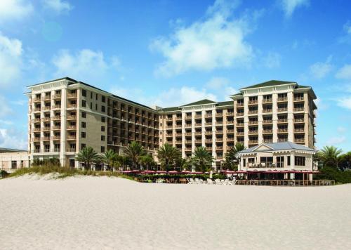 boutique hotels in Clearwater Beach